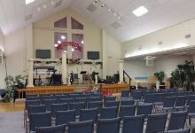 Praise Tabernacle Church景点图片