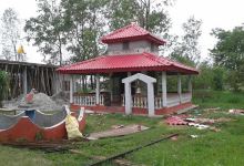 Ganesh Temple景点图片