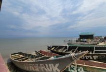 Rwenshama Landing Site景点图片
