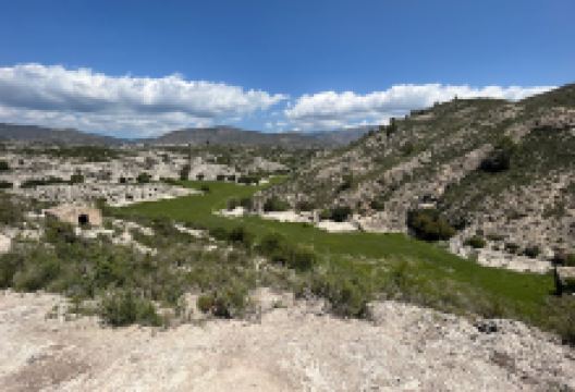 Pasarela de Relleu景点图片