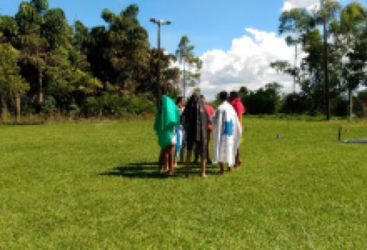 Primeira Igreja Batista Renovada景点图片