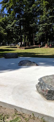 Kemp Olson Memorial Park Campground RV Park-托莱多