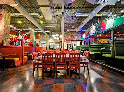 East Side Mario's - Halifax - Bayer's Lake