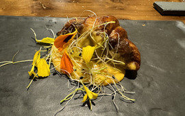 Restaurante Curioso