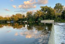Thiensville Village Park景点图片