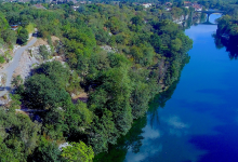 Campings Sites et Paysages Camping Le Petit Bois景点图片