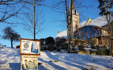 Kemnay Church Centre