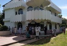Shayer Mohammad Chowdhury Bari Masjid景点图片