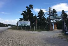 Kastamonu Kadıdağı Yeşil Kampı景点图片
