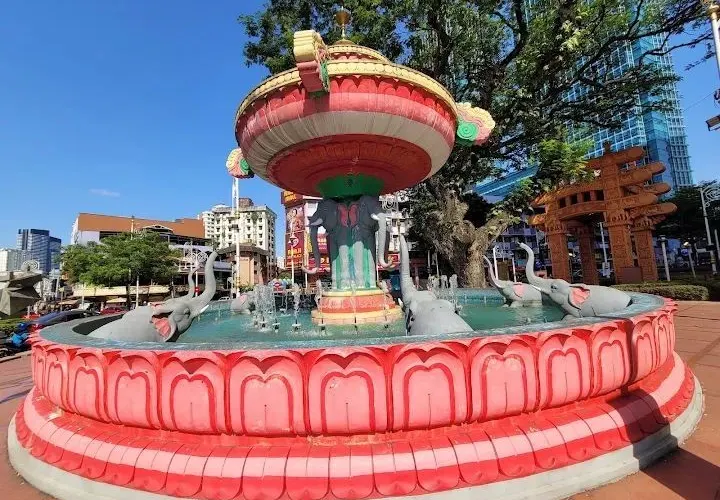 永安旅遊