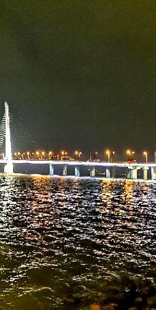 深圳湾公园-观桥公园-深圳