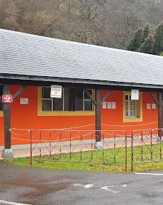 Grottes de Betharram-圣佩德比戈尔