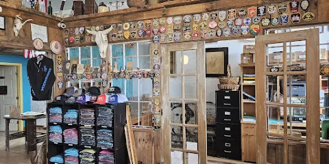 Sugar Tit Moonshine Distillery