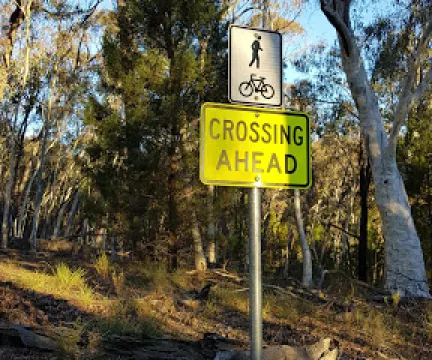 Livingstone National Park