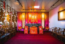 湖口好客文创园区景点图片