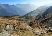 Blausee Talstation景点图片