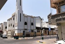 Al-Suwaiket Masjid景点图片