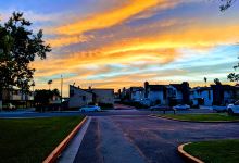 Oak Knoll Park景点图片