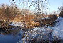Kane Meadows Open Space景点图片