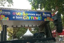 FEIRA ESQUINA DO MUNDO ARRAIAL D'AJUDA购物图片