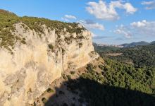 Aldea de Los Carrascos景点图片