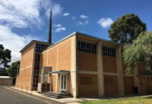 St Peter Claver Catholic Church Dulwich-Burnside景点图片