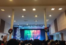 GBI Rawasari Tanjungpinang景点图片