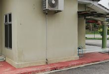 Surau Taman Cheneras Jaya景点图片