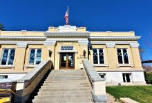 Ephraim Public Library景点图片