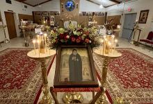 Christ the Savior Orthodox Church景点图片