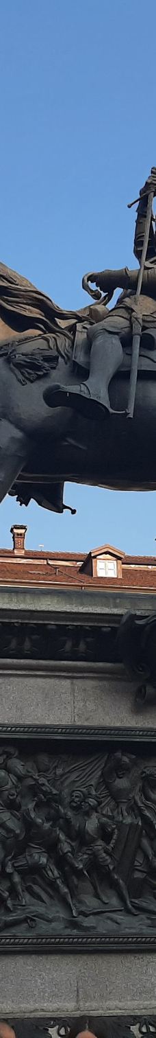 圣卡洛广场-都灵