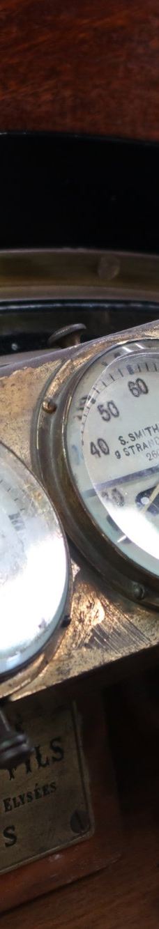 Danish Museum of Science and Technology-赫尔辛格