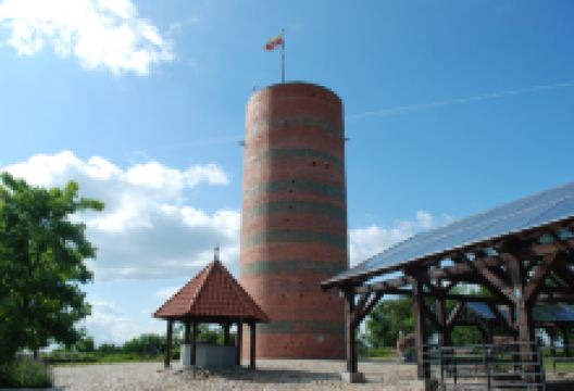 Klimek Tower景点图片