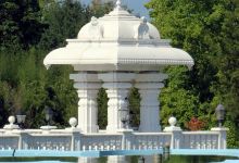 Sri Venkateswara Temple(Balaji Mandir) and Community Center景点图片
