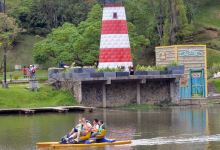 Parque Comfama Rionegro景点图片