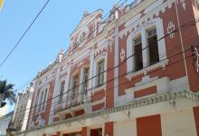 Metropolis Theater (Politheama Pmt)景点图片