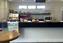 SESC Canoas景点图片