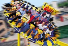 Go-Karts Plus景点图片