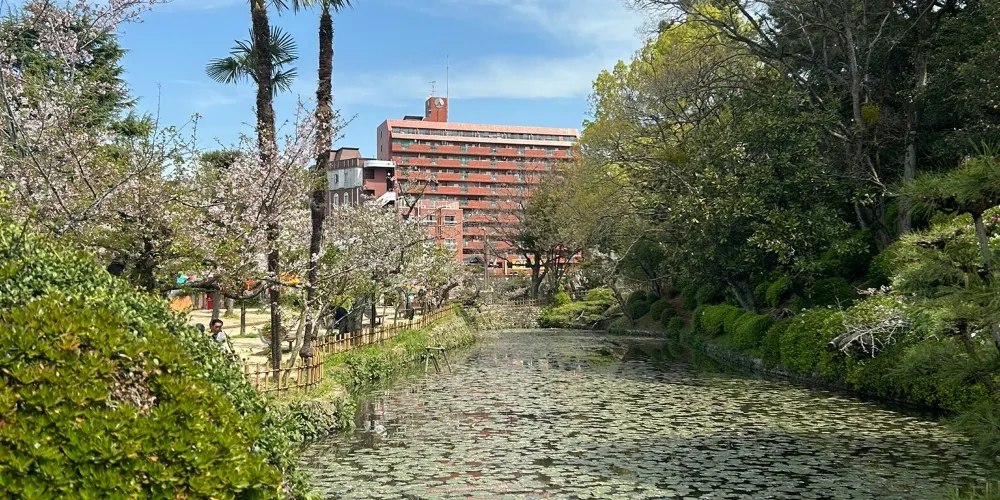 永安旅遊