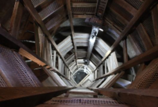 Shot Tower景点图片