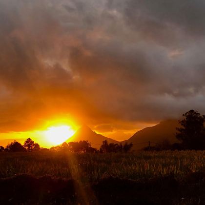 毛里求斯10日9晚自由行