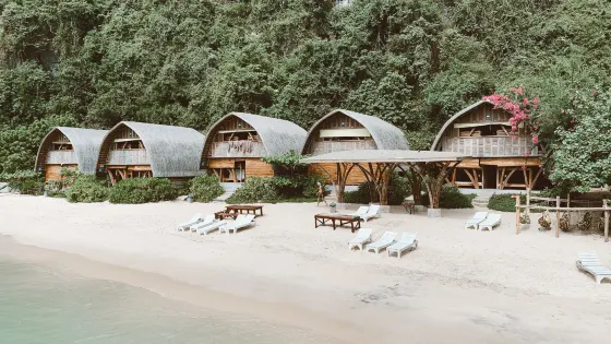 Castaway Island