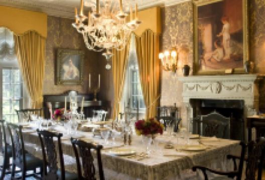 Parkwood National Historic Site景点图片