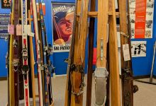 New England Ski Museum景点图片