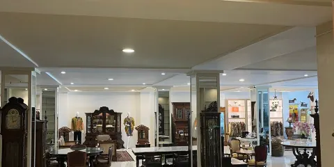 Kampoeng Batik Laweyan