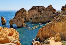 佩达德角景点图片