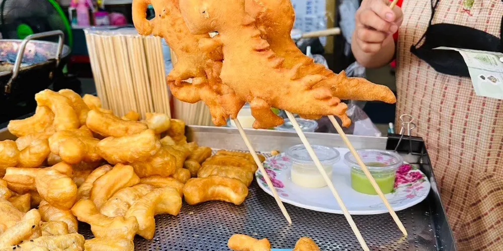 永安旅遊