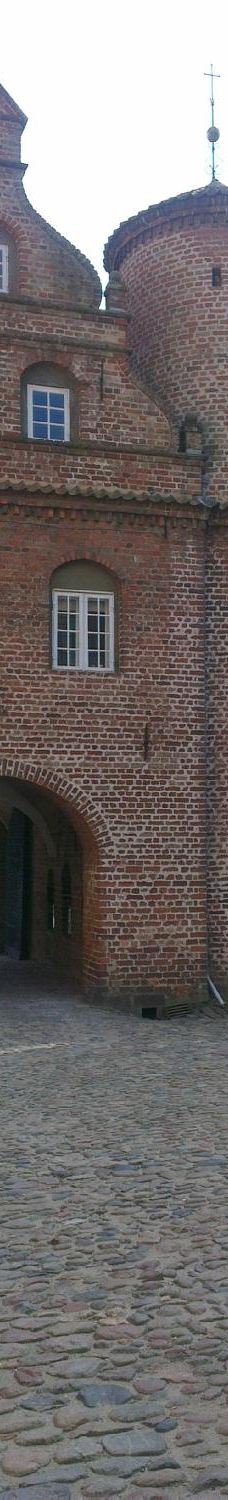 Holckenhavn Slot-尼堡