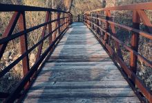 Haikey Creek Park景点图片
