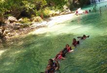 Citumang River景点图片